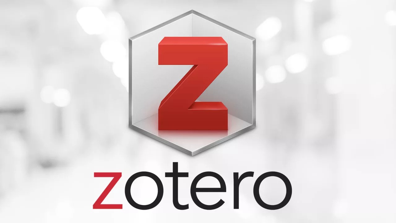 Zotero Logo