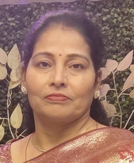 Ms. Reena Sharma