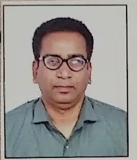 Sh. R. M. Senapati