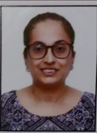 Ms. Mamta Nagpal