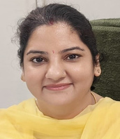 Dr. Shiva Parihar