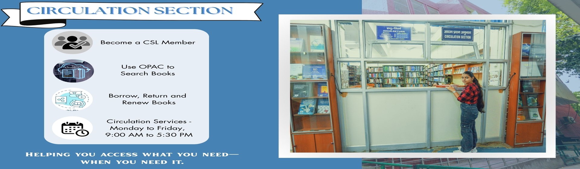 Slider Banner