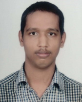 Mr. Aditya Kumar Maurya