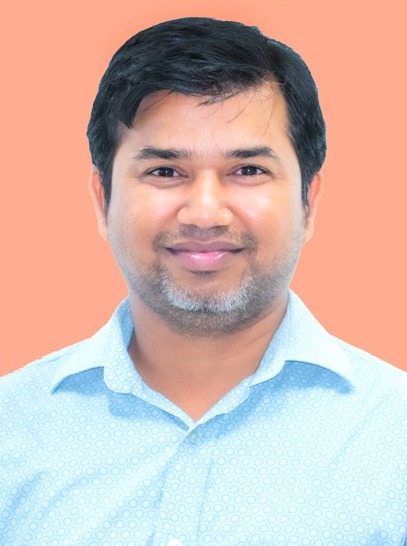 Mr. Atul Kumar Pal