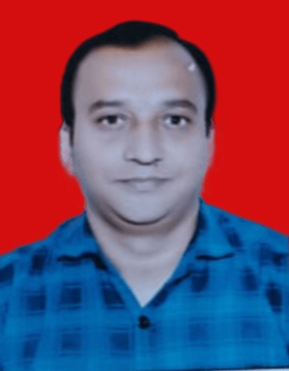 Mr. Manoj Kumar Sharma