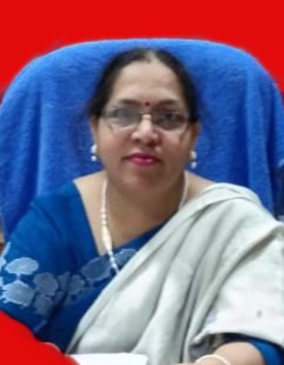 Mrs. Vijay Laxmi