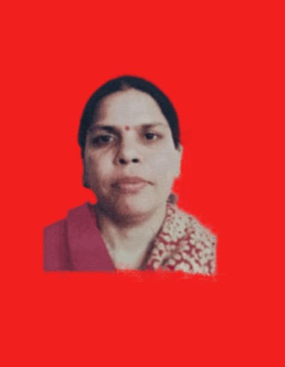 Mrs. Hamlata Sharma