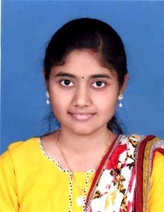 Ms. Dhanasri Shivani T G