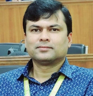 Dr. Ashis Biswas