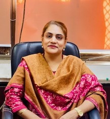 Dr. Manpreet Kaur