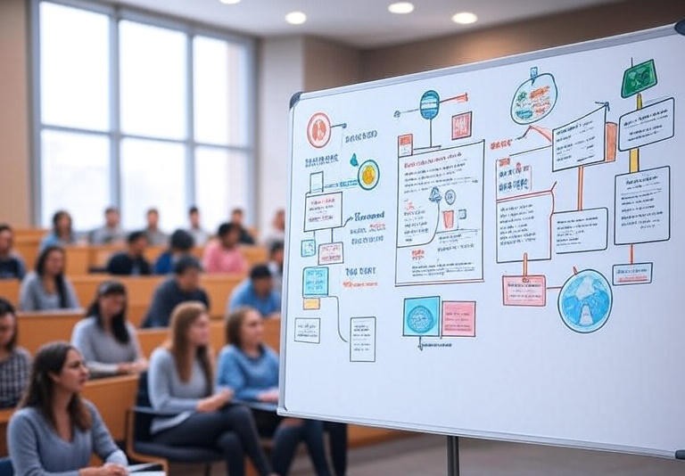 Workshops & Training