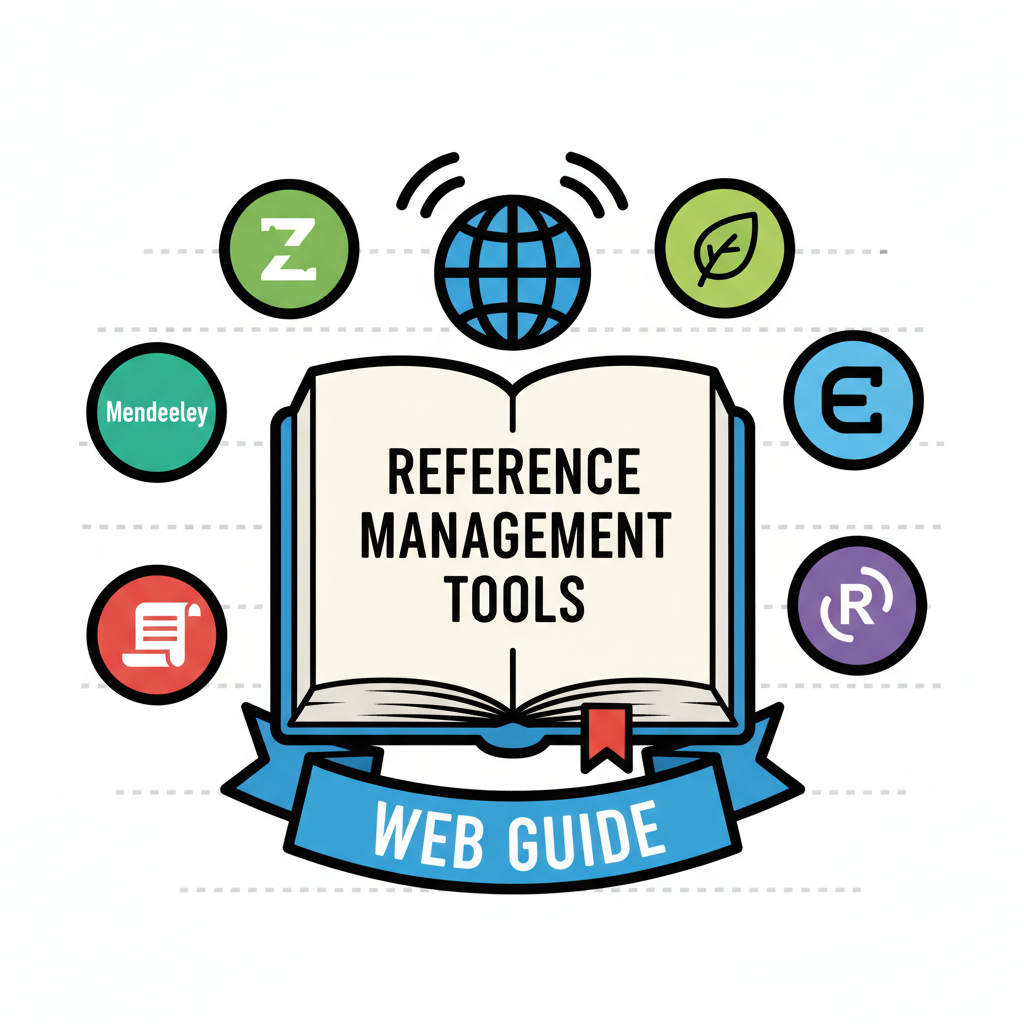 Reference Management Tools