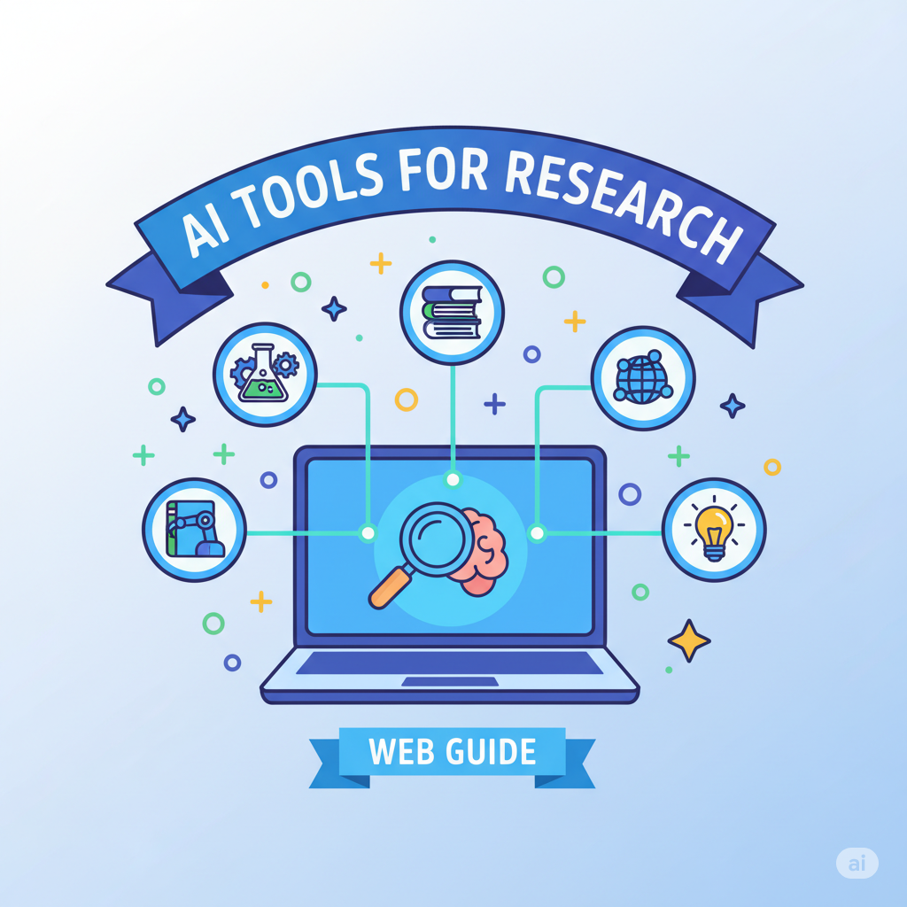 AI Tools for Research