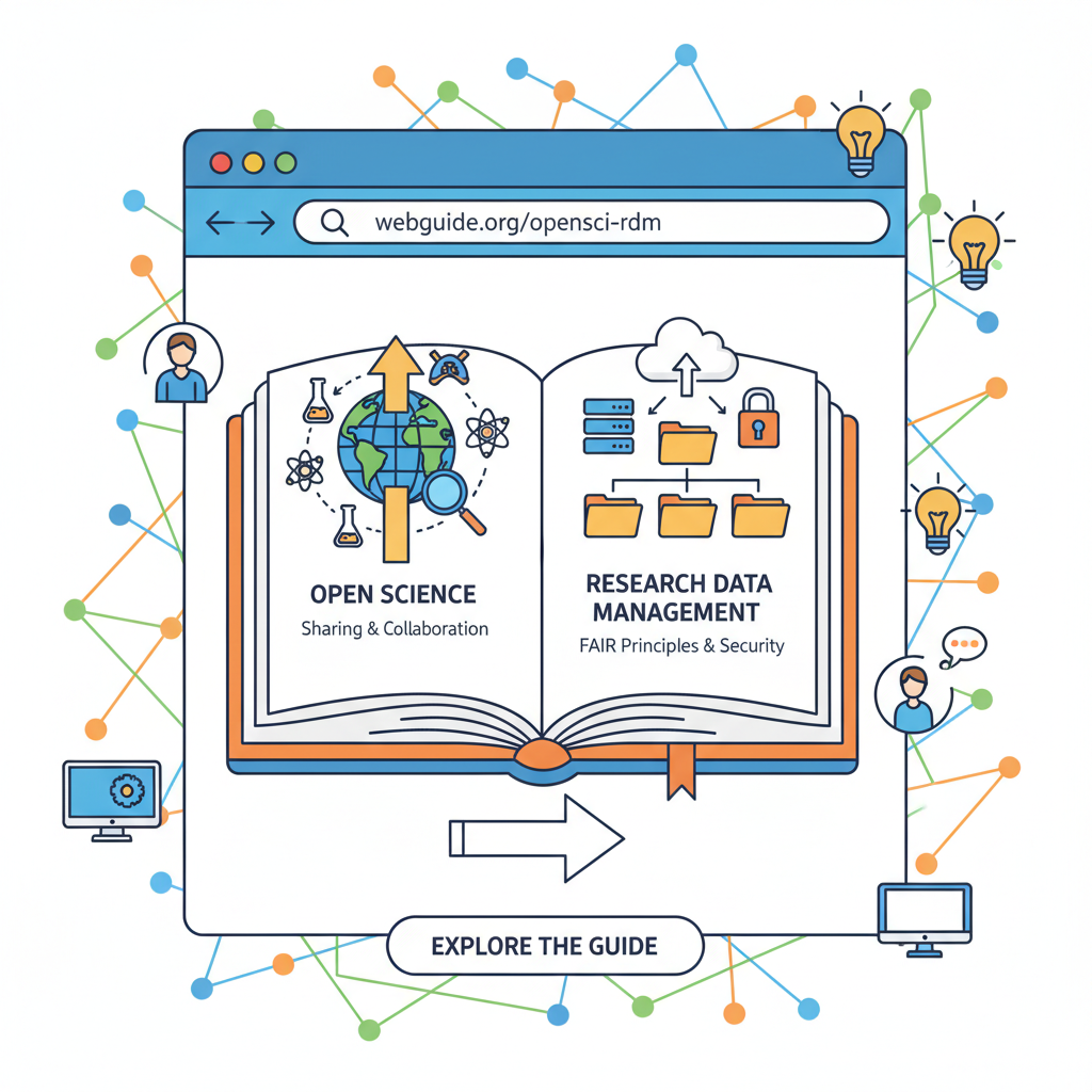 RDM and Open Science