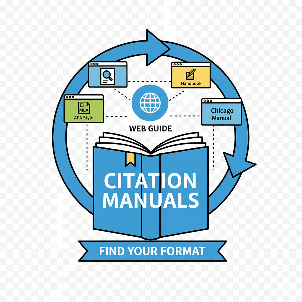 Citation Manual