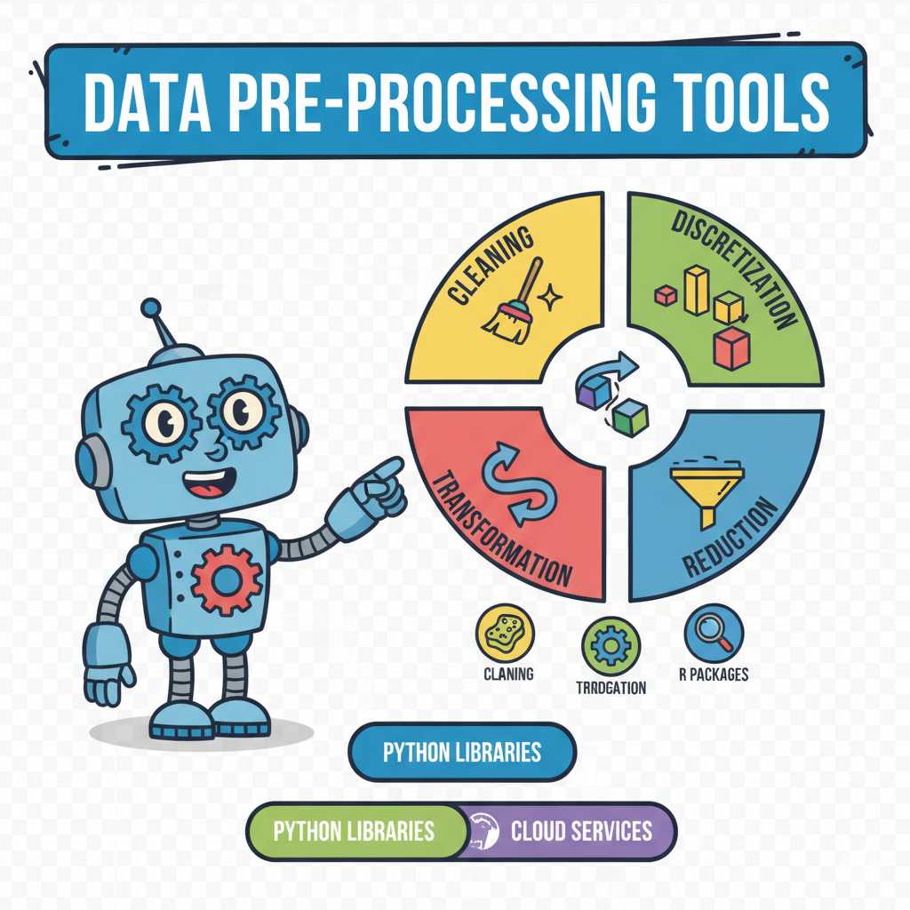 Data Preprocessing