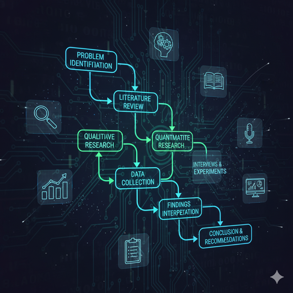 Research Methodology