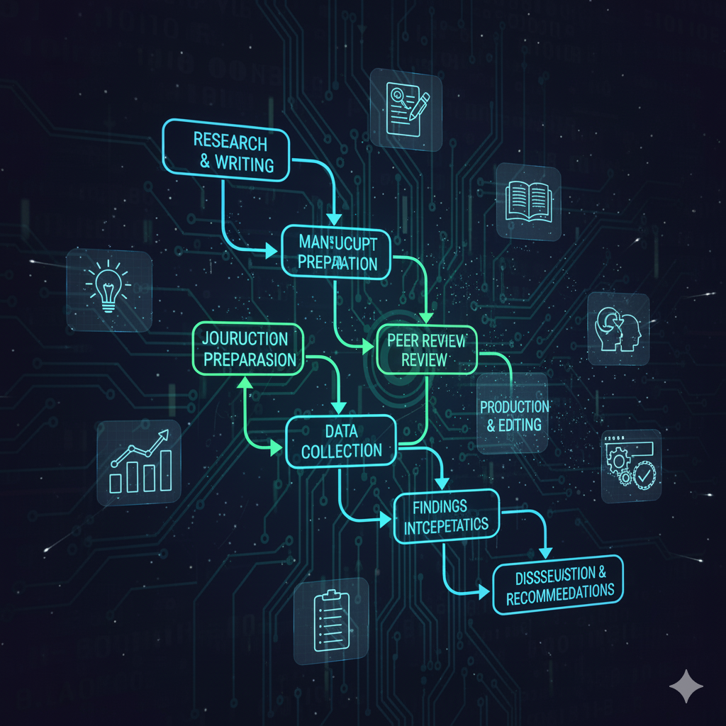Scholarly Publishing