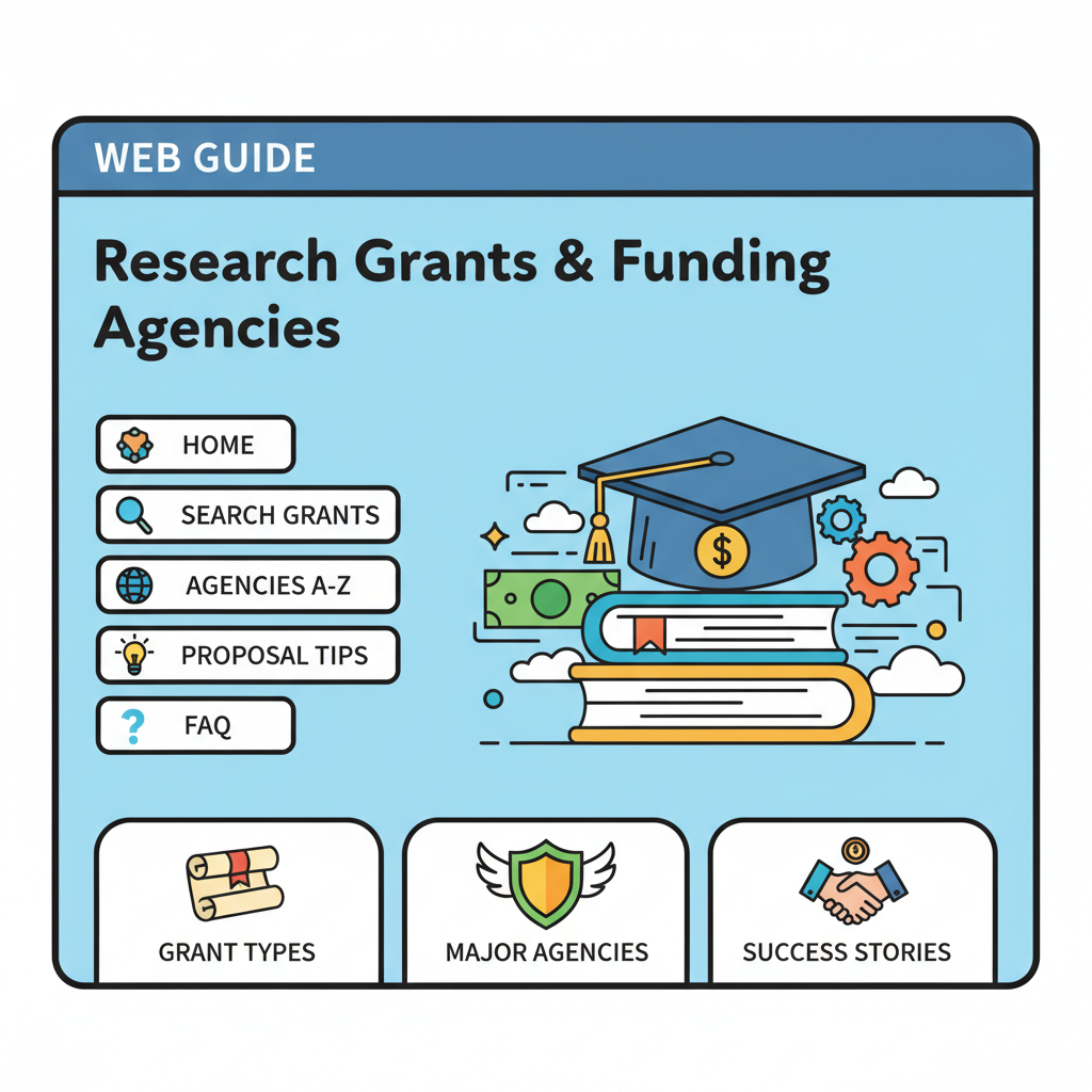 Research Grants