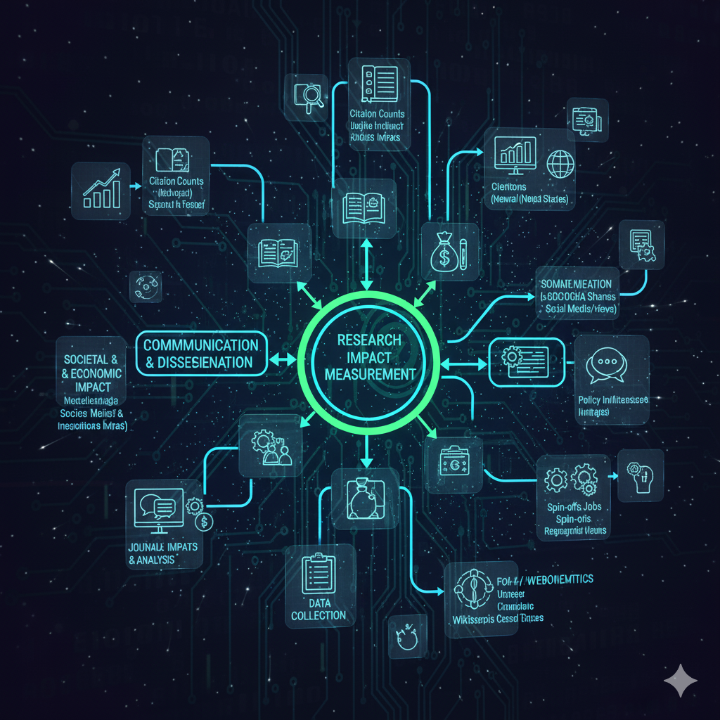 Research Impact Measurement