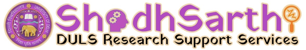 ShodhSarthi