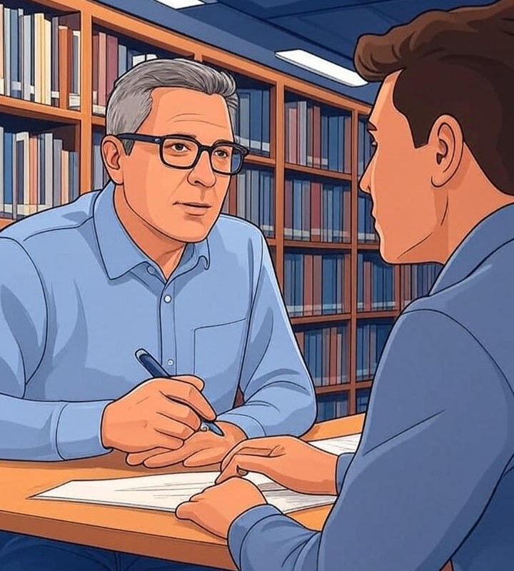 Research Consultancy