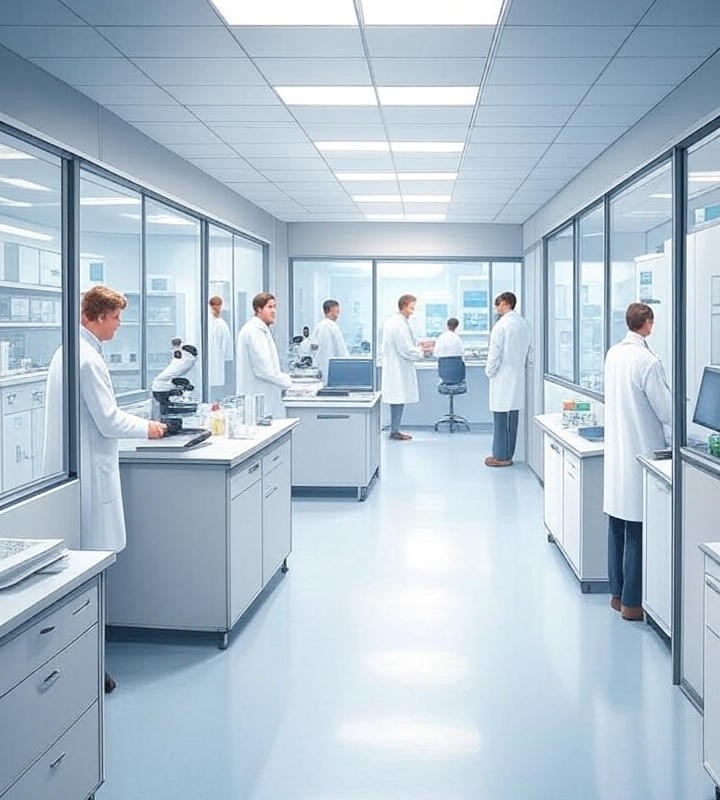 Research Infrastructure