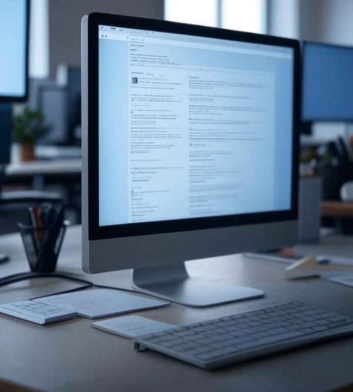Web Services