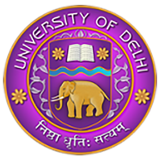 University of Delhi Logo