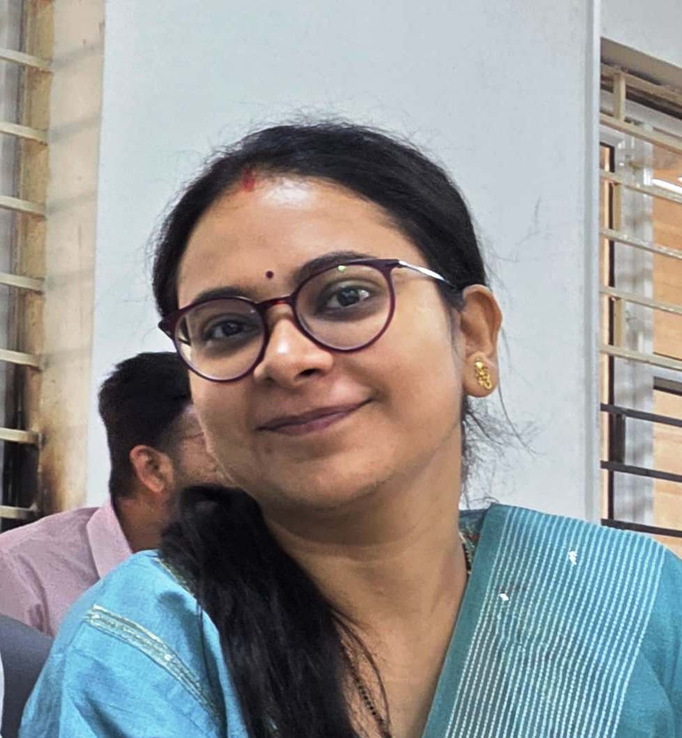 Ms. Latika Singh