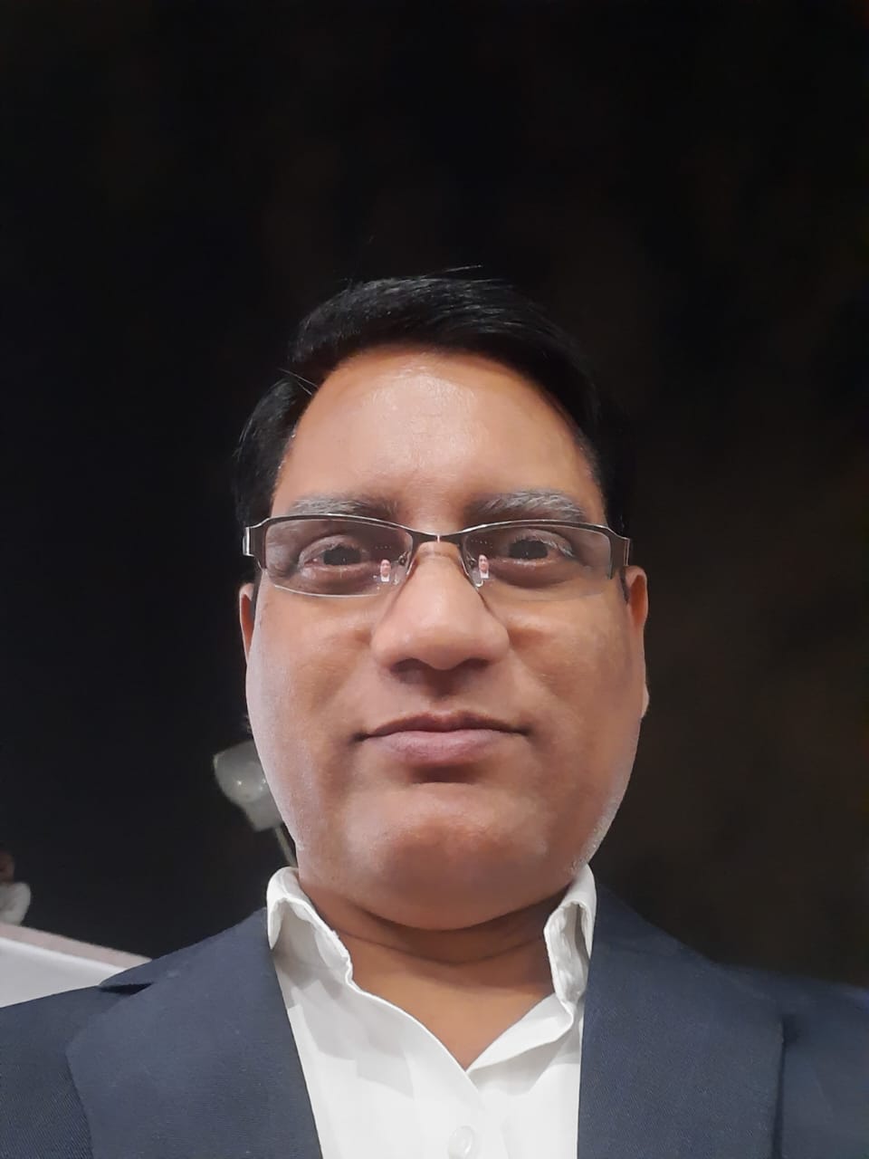  Mr. Anil Kumar