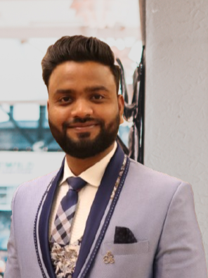 Mr. Jitesh Kumar