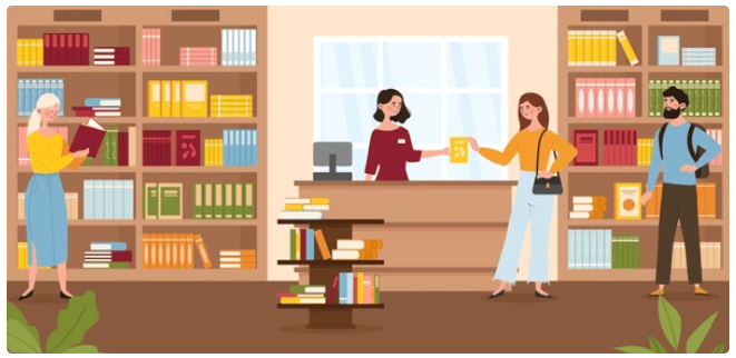 Circulation Services