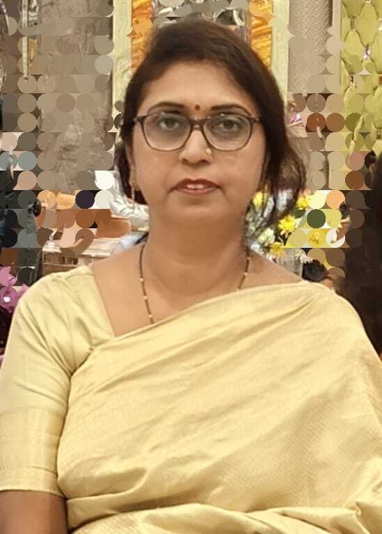 Mrs Rekha Sharma