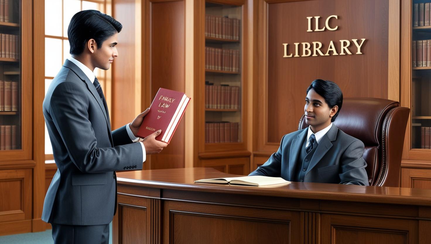 Reference Services
