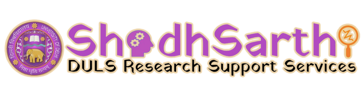 ShodhSarthi