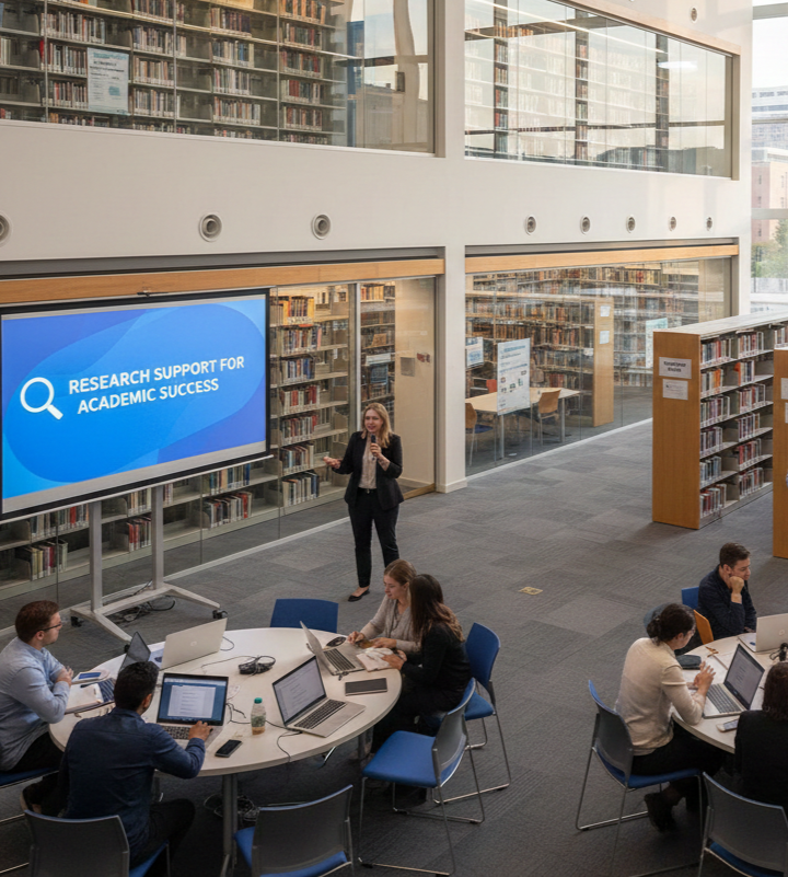 Workshops and Trainings