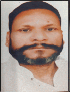 Mr. Dashkunt Rai