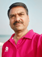 Mr. Dharmvir Singh