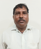 Mr. Arjun Singh