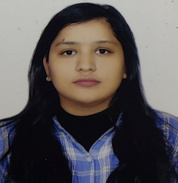 Ms. Saloni Chaudhary