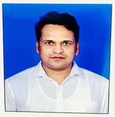 Mr. Shyam Nath Yadav