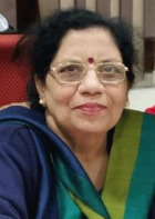 Mrs. Kiran Nayar