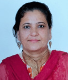 Ms. Pushpa Rawat