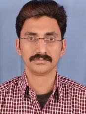 Dr. Nithin Palival