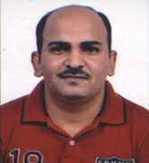 Mr. Mitthan Lal Meena