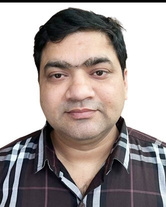 Mr. Vinod Kumar Singh