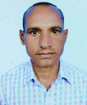 Mr. Hans Raj Meena