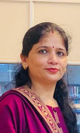 Ms. Mamta Sharma