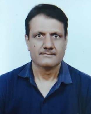 Mr. Sanjeev Kumar